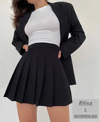 Короткие юбки для женщин, осенняя школьная форма в Корейском стиле, юбки,  одежда для темной академии, розовая Спортивная мини-юбка в складку для  тенниса | AliExpress