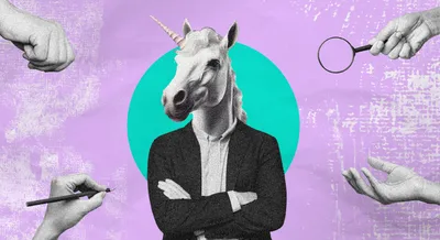 Here's Everything You Need To Know About A Unicorn