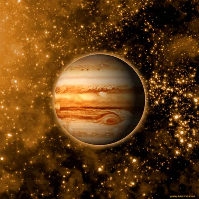 Обои The fifth Planet Космос Юпитер, обои для рабочего стола, фотографии  the, fifth, planet, космос, юпитер, планета Обои для рабочего стола,  скачать обои картинки заставки на рабочий стол.