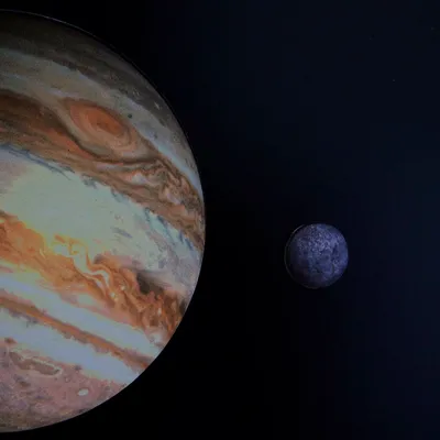 Профессор КФУ: «Юпитер и Сатурн соединяются на небе спустя 794 года» |  Медиа портал - Казанский (Приволжский) Федеральный Университет