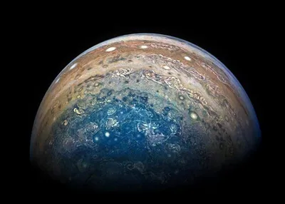 Почему у Юпитера нет колец, как у Сатурна?