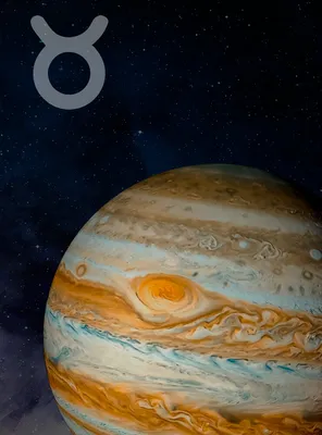 Спутник NASA прислал новые фотографии Юпитера - Korrespondent.net