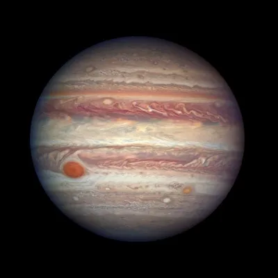 Интересные факты о Юпитере | Особенности Юпитера | Тест — Солнечная система  | Все о Юпитере | Star Walk