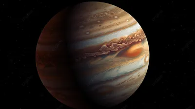 Соединение Юпитера, Луны и Венеры можно будет наблюдать в вечернем небе  сегодня и завтра
