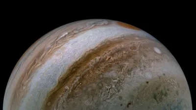 Сравнение Солнца Юпитера и Земли (если сможете найти ее) | Пикабу