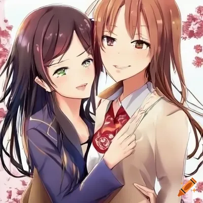 Is Lycoris Recoil a Yuri Anime?