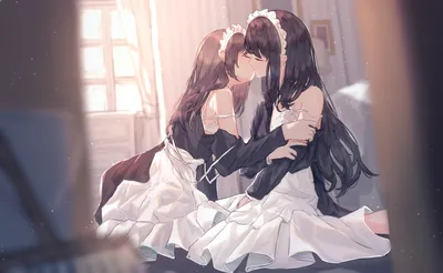 Yuri Anime News 百合