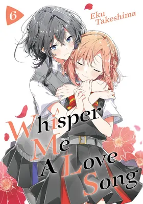WATCH: Yuri Anime 'Whisper Me A Love Song' Releases Trailer; Premiere  Delayed to April 2024 - BLTai