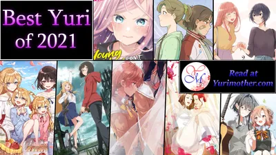 OG's Winter 2021 Anime Picks | The Yuri Empire