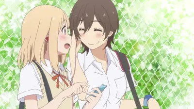 The 15 Best Yuri Anime Series