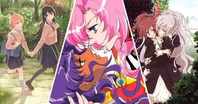 OG's Fall 2020 Anime Picks | The Yuri Empire