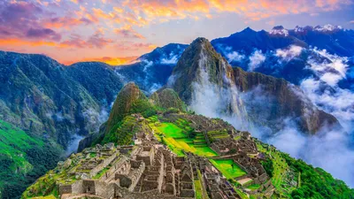 Южная Америка. Самые интересные факты о Перу | mundo.pro