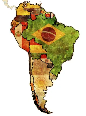 Рубрика: Южная Америка и Карибы | TravelWorld