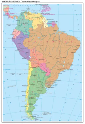 Круизы Южная Америка - цены и отзывы о морских лайнерах по Южной Америке