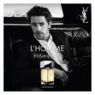 История бренда Yves Saint Laurent | Brand Info — информация о брендах