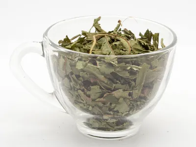 Dr.Tereško чай из черного Иван-чая, 60г