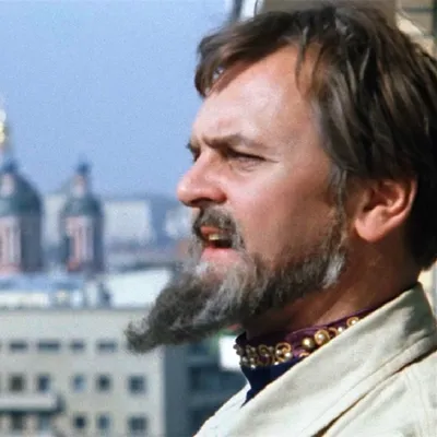 Иван Васильевич меняет профессию (1973) - кадры из фильма - советские  фильмы - Кино-Театр.Ру