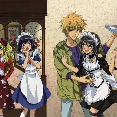 Манга Президент студсовета - горничная Том 03 | Kaichou wa Maid-sama  (ID#1153576630), цена: 235 ₴, купить на Prom.ua