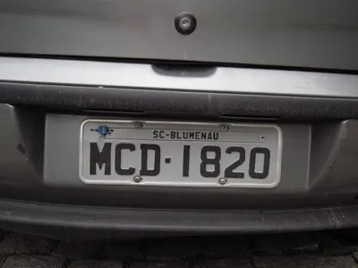 Еду как хочу»: что означают буквы и цифры на российских автомобильных  номерах Автомобильный портал 5 Колесо