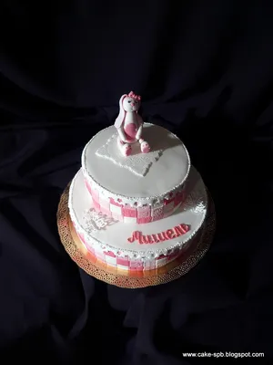 Рецепт радужного торта с фото пошагово на Вкусном Блоге