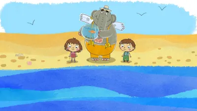 Развивающие мультики для детей: топ рейтинг лучших научных и познавательных  мультфильмов для детей | Читайте на Эльдоблоге