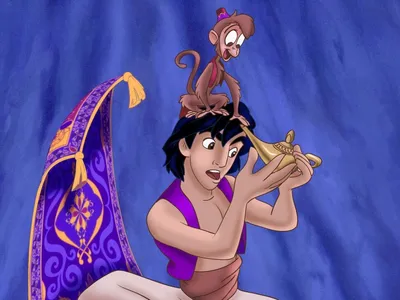 Disney: первый, последний и самый кассовый мультфильм