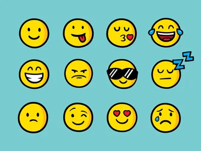 Real meanings behind the most popular emojis revealed