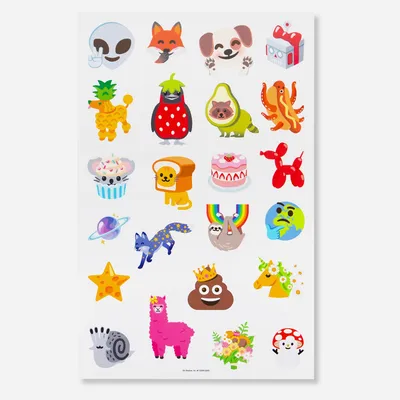 How to Officially Submit Your Emoji Idea | WIRED