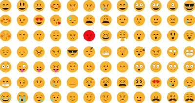 Emoji heart hi-res stock photography and images - Alamy