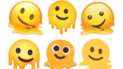 First Look: Google's New Emoji Bonanza