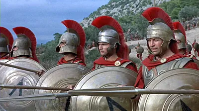 Рецензия на фильм «300 Спартанцев: Расцвет империи» — Про кино — Игры —  Gamer.ru: социальная сеть для геймеров
