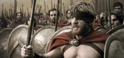 Оловянный солдатик Царь Леонид из фильма 300 спартанцев 54 мм масштаб (7 см  высота) - купить по выгодной цене в интернет-магазине OZON (379075240)