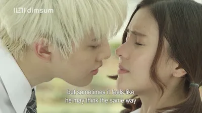 Дорама \"Озорной поцелуй\" | В мире корейского кино | Дзен