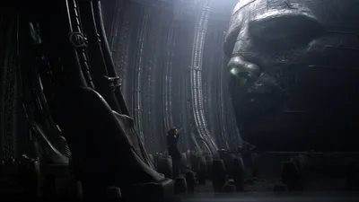 Prometheus (2012) - Plot - IMDb
