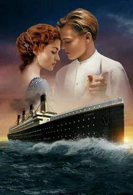 ♥Aғѕнд✓ | Фильм титаник, Титаник, Романтические фильмы