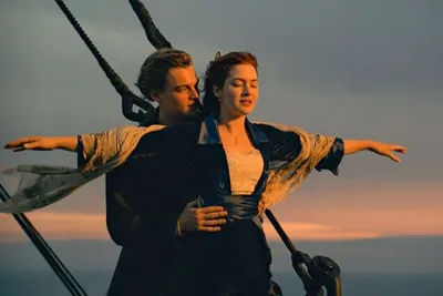 Фильм Титаник: в чем заключается скрытый смысл - смотреть онлайн | OBOZ.UA