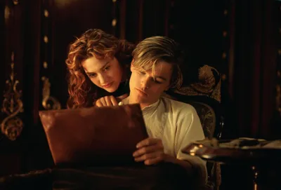 25 лет фильму «Титаник». Как совпали настоящая катастрофа и настоящая любовь