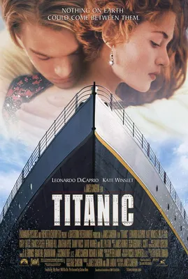 Кейт Уинслет на постере к 25-летию «Титаника» высмеяли фанаты