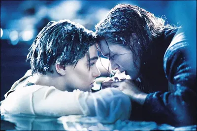 Все кадры из фильма \"Титаник (Titanic) (1997)\"
