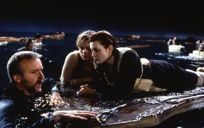 Титаник: 25 лет, юбилейная версия | Официальный трейлер (дубляж) | Леонардо  ДиКаприо, Кейт Уинслет - YouTube