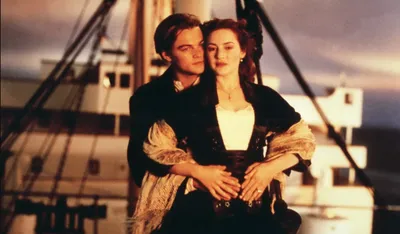 25 лет фильму «Титаник». Как совпали настоящая катастрофа и настоящая любовь