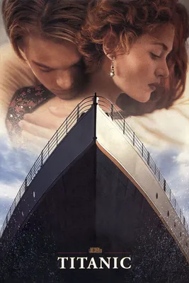 Изображения фильма «Титаник»: 100 / 237