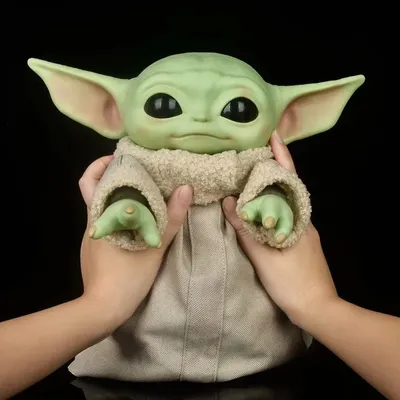 Игрушечные куклы из фильма «Звездные войны», 30 см | AliExpress