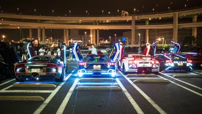 Mazda RX7 из фильма Форсаж «Токийский дрифт» - GT-INFO.NAROD.RU