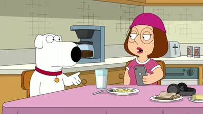 Oops Sketcher - Портрет в стиле Гриффинов [Family Guy]... | Facebook