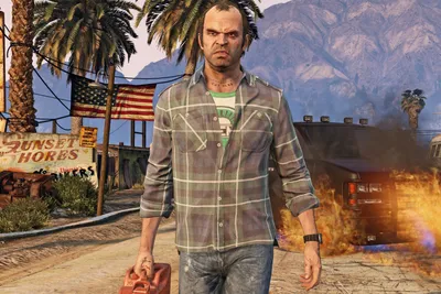 Is GTA 5 cross-platform? Grand Theft Auto crossplay explained | Radio Times