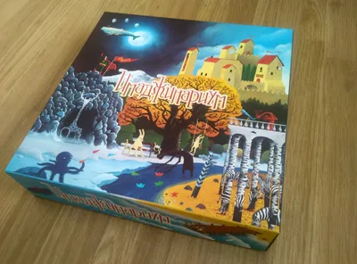 Настольная игра Имаджинариум Детство - купить в Москве | Интернет-магазин  Веселая Сова