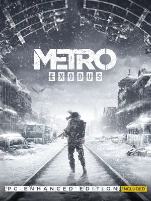 Мод на основе Metro 2033 Redux обзавёлся новым трейлером / Компьютерные и  мобильные игры / iXBT Live