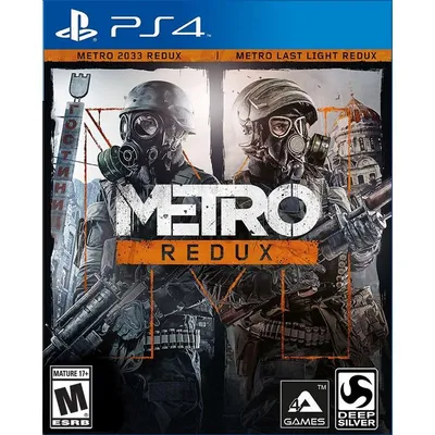 Metro Exodus Standard Edition | Download and Buy Today - Epic Games Store