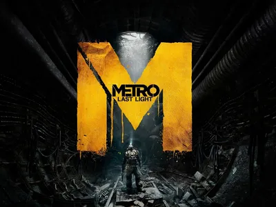 Picture Metro 2033 Games